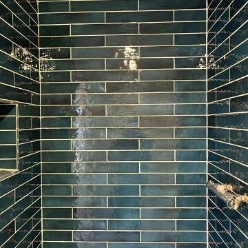 Manacor Glacier Wall Tile