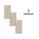 Premiere Beige Split Face Effect Matt Ceramic Wall Tile