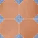 Dover Terracotta Effect Blue Matt Porcelain Tile
