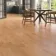 Bracknell Natural Oak Engineered Wood Flooring 10mm Lacquered