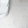 Crystal White Marble Tile Luxury Click Vinyl Flooring 6mm