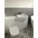 Derby Pattern Porcelain Floor Tiles