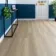 Spectrum Light Oak Acoustic Luxury Click Vinyl Flooring 8mm