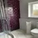 Metro Plum Wall Tiles