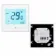 Warmtoes Programmable Wifi Digital Thermostat - White