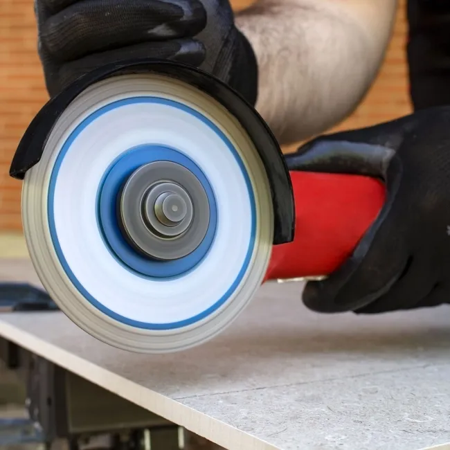 Rubi Universal Tile Cutting Disc – 115mm