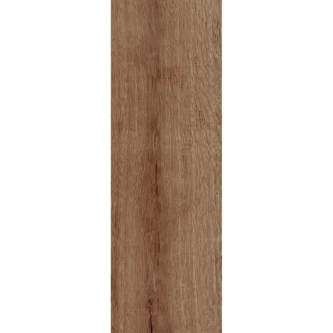 Forest Brown Oak Wood Effect Matt Ceramic Floor Tile