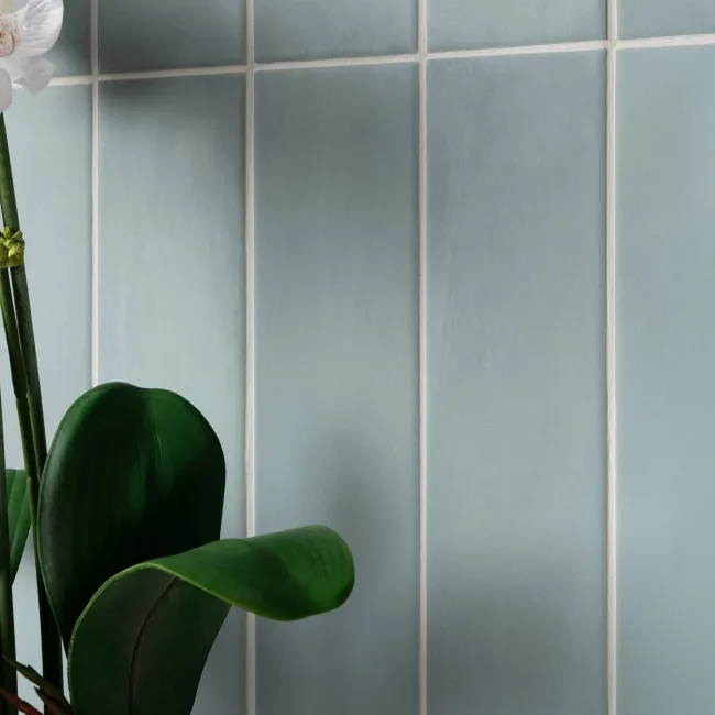 Stonella Blue Stone Effect Matt Porcelain Wall and Floor Tile