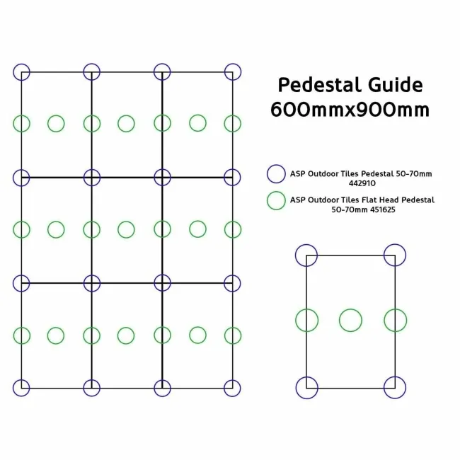 Chantal Grey Marble Effect Matt Porcelain Large Outdoor Slab Tile