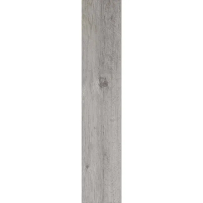 Alsek Silver Grey Herringbone Luxury Click Vinyl Flooring 5mm