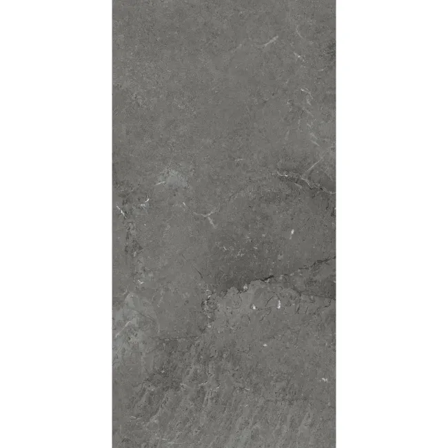 Baltico Grey Stone Effect Porcelain Wall & Floor Tile