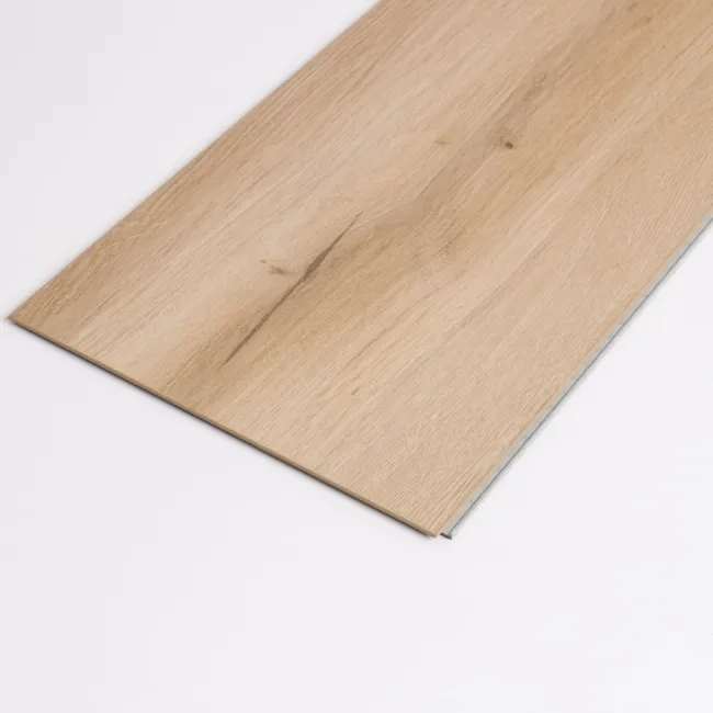 Berlin Light Oak XL Luxury Click Vinyl Flooring 5mm