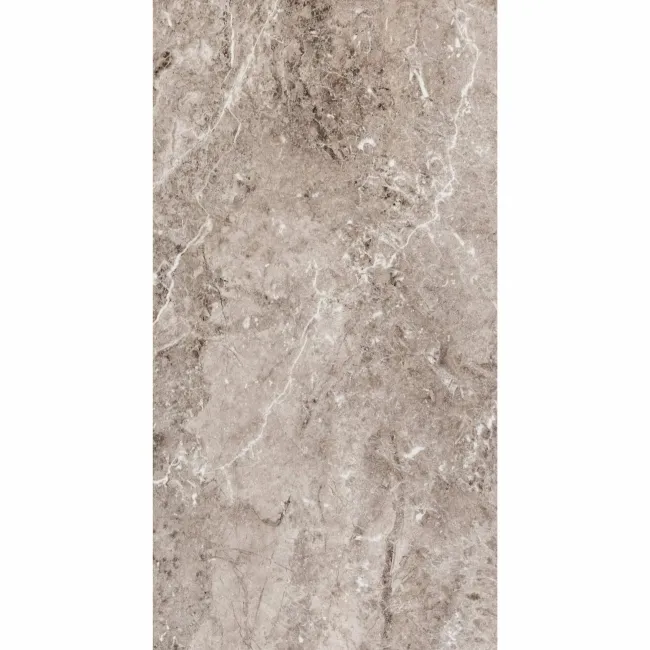 Bernini Natural Gloss Marble Effect Ceramic Wall Tile