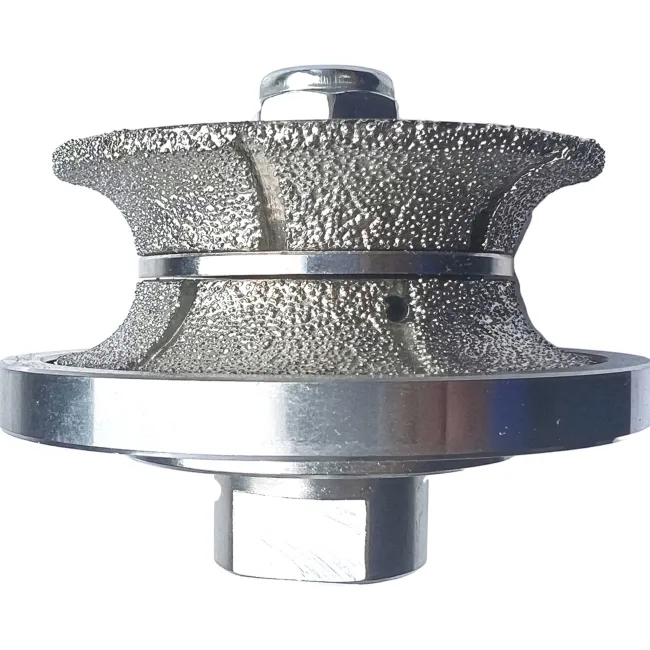 Tileasy 20mm Bullnose Edge Shaping Tool