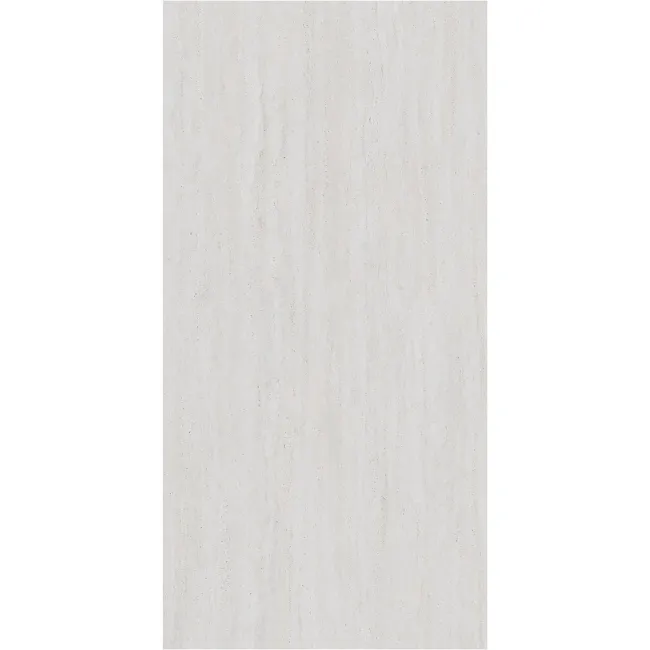 Caesar White Stone Effect Matt Porcelain Outdoor Slab Tile