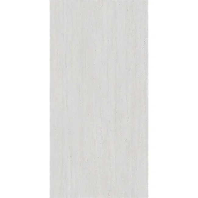 Caesar White Stone Effect Matt Porcelain Outdoor Slab Tile