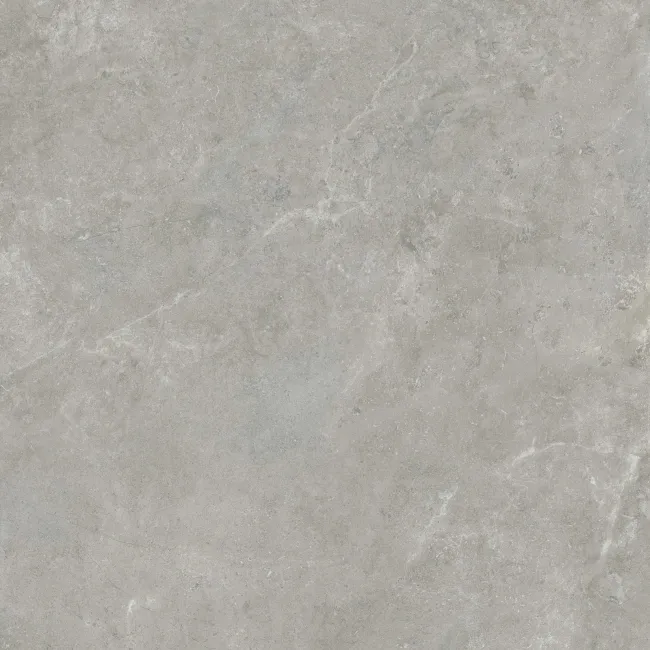 Dalyan Grey Stone Effect Matt Large Porcelain Floor Tile