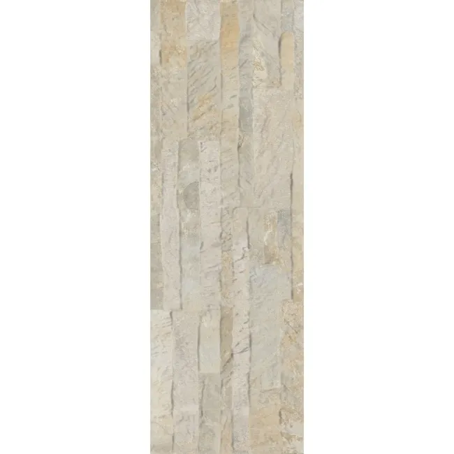 Kabil Cream Drywall Effect Ceramic Wall Cladding Tile