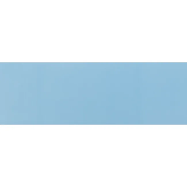 Linear Gloss Wall Blue Metro Tiles