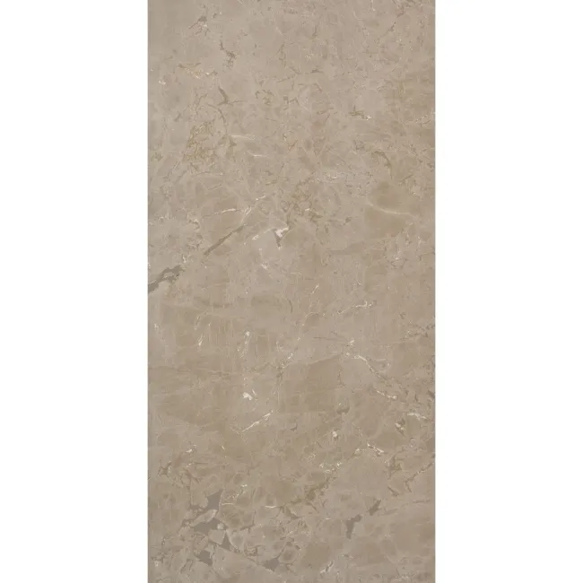 Neeko Taupe Stone Effect Matt Porcelain Tile