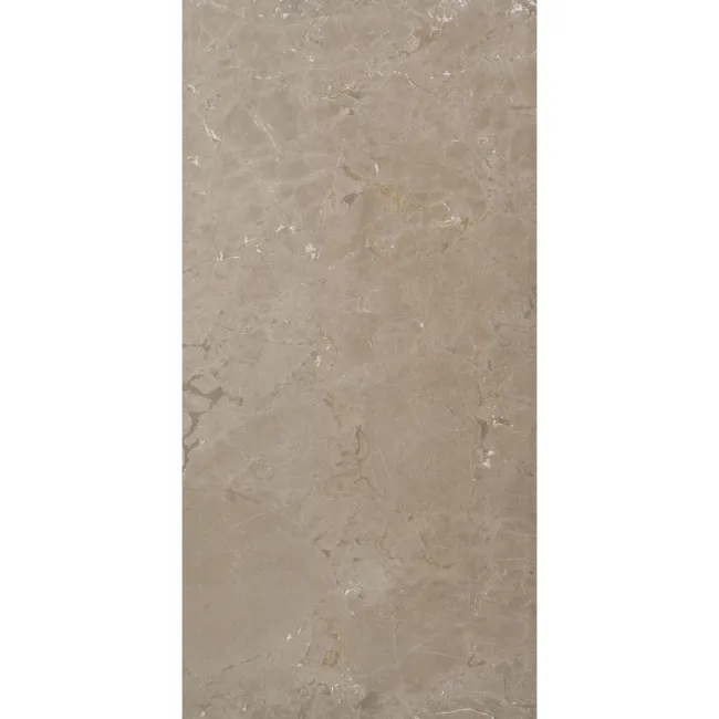 Neeko Taupe Stone Effect Matt Porcelain Tile