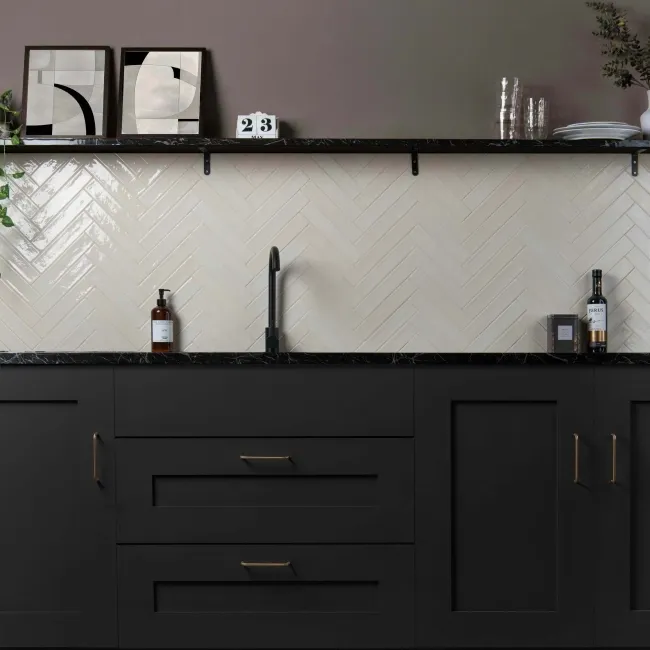 Piacenza Mix Bone Wall Tile