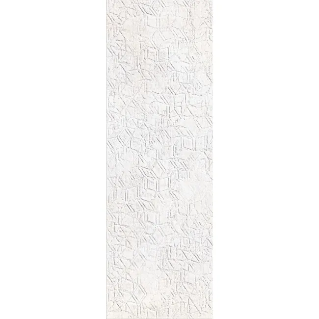 Universe Decor Beige Stone Effect Matt Ceramic Wall Tile