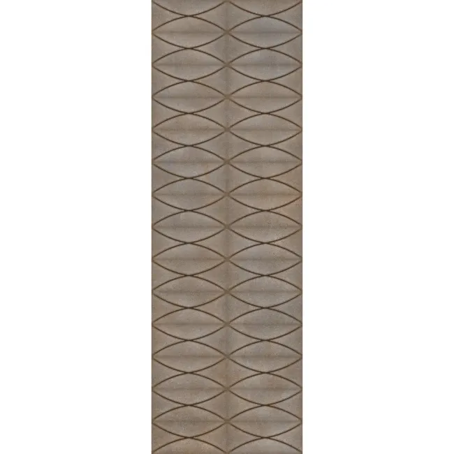 Universe Art Decor Oxide Effect Matt Ceramic Wall Tile