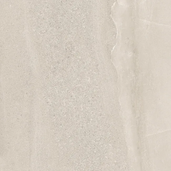 Rochetta Ivory Stone Effect Matt Porcelain Tile