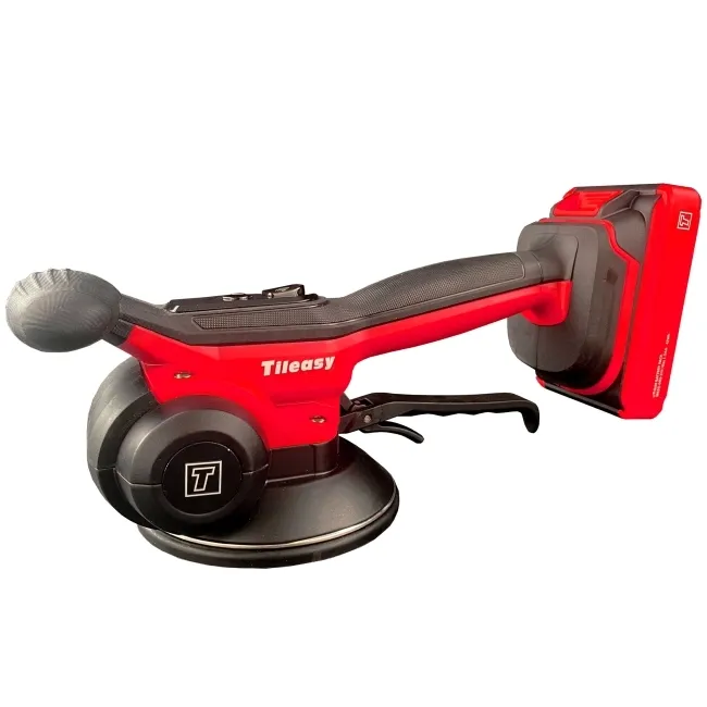 Tileasy Professional Tile Vibrating Tool