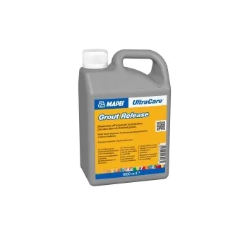 Mapei UltraCare Grout Release 1 Litre