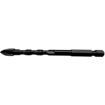 Tileasy Multi-Purpose Cross Drill Bit – 8mm