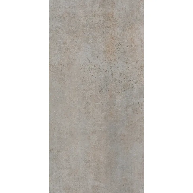 Oxide Grey Concrete Effect Matt Ceramic Wall Tile