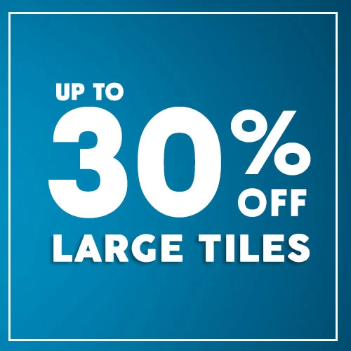 Large Format Tiles Sale