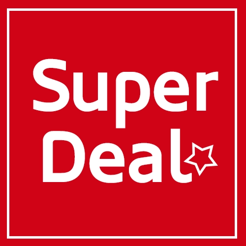 Super Deals
