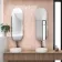 Manacor Blush Pink Wall Tile