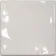 Manacor White 100x100mm Wall Tile