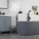 Metro White Wall Tile