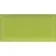 Lime Gloss Wall Green Metro Tiles