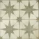 Metropolis Star Laurel Wall and Floor Tiles