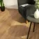Timber Oak Wood Effect Matt Porcelain Floor Tile