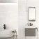 Windsor Grey Wall Tile