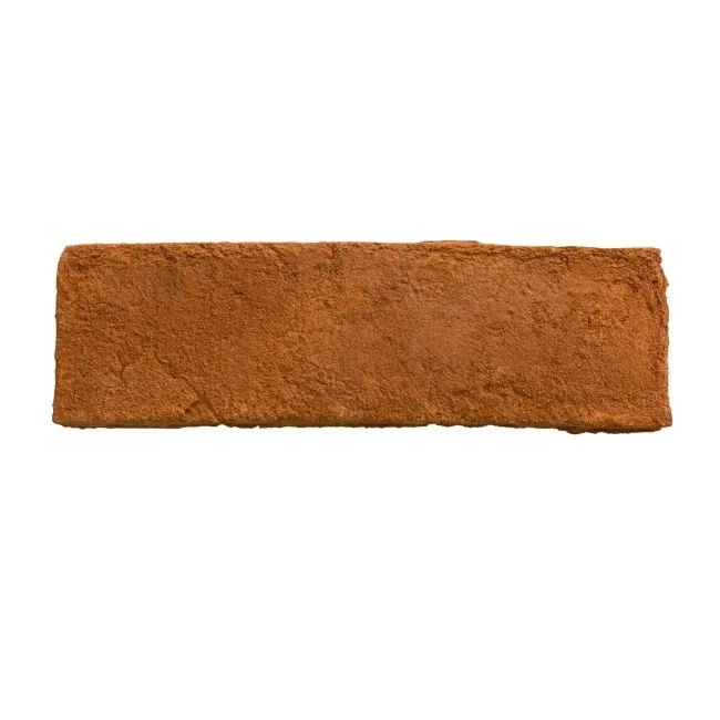 15mm Mixed Red Blend Brick Slips