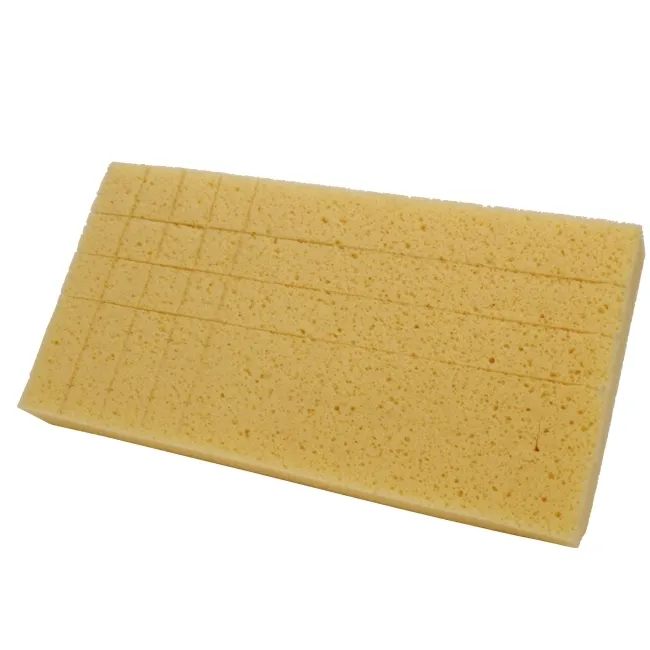 Rubi HIDRO PLUS PRO Tile Cleaning Float & Sponge