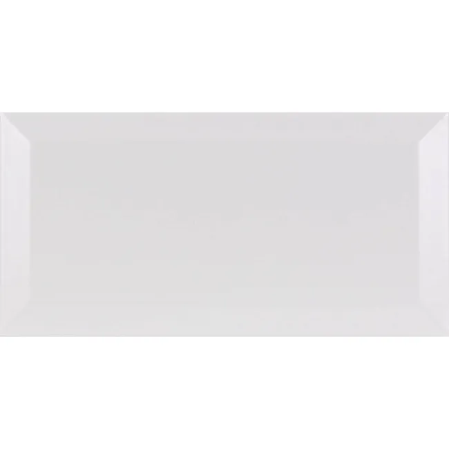 Metro Matt White Wall Tiles 