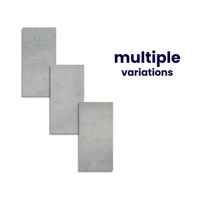 Nexus Ice Matt Porcelain Wall And Floor Tiles