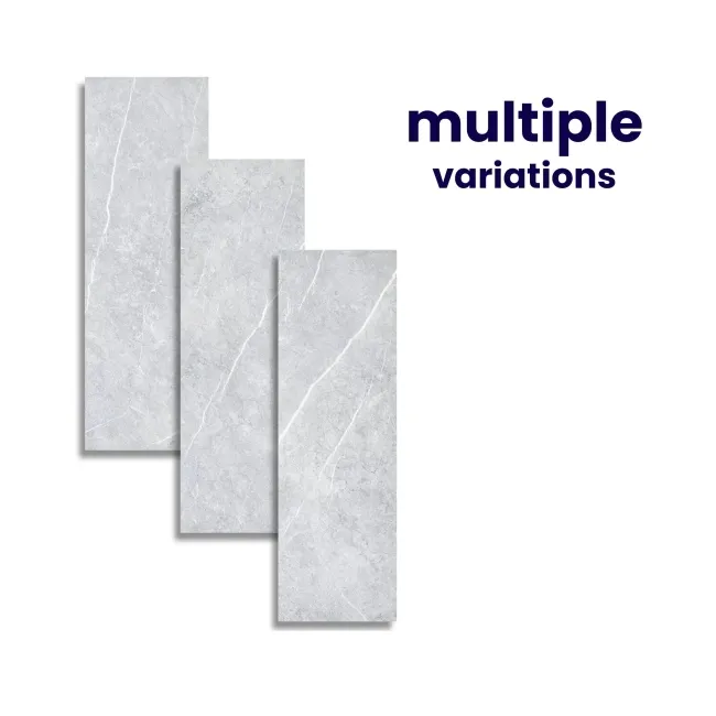 Inari Gris Matt Wall Tile