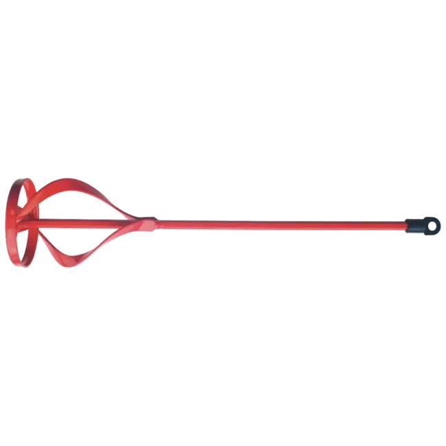 Adhesive & Grout Mixing Paddle