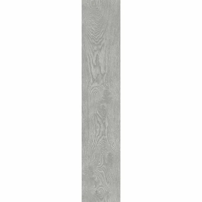 Authentic Grey Oak Wood Effect Matt Porcelain Floor Tile