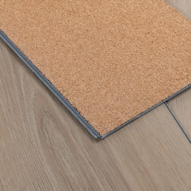 Boulder Light Oak XXL Luxury Click Vinyl Flooring 6.5mm